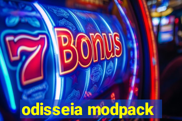 odisseia modpack